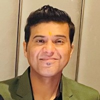 Vinesh Sandoria Email & Phone Number