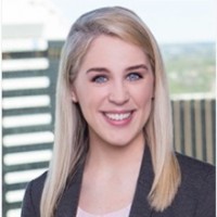 Vote.org Employee Amanda Leatherman's profile photo