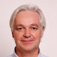 Seplat Petroleum Development Company Plc Employee Wolter Wielenga's profile photo