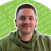 André Bacchi's profile photo