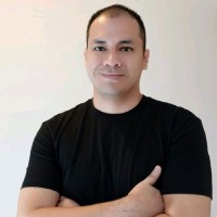 Alex Quevedo Email