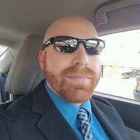 Verrex Employee Ryan Scott's profile photo