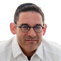 The Jewish Agency for Israel Employee Bini Maryles's profile photo