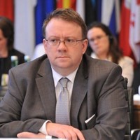 International Labour Organization Employee Eric Oechslin's profile photo