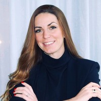 KARL LAGERFELD Employee Djurdja Milutinovic's profile photo