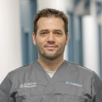 VET'INWEB Employee Damien Medan's profile photo