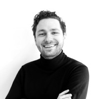OMRT Employee Jasper Spiegeler's profile photo