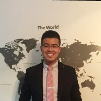 Boeing Employee Peter Yuen's profile photo