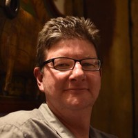 Oracle Employee Mark Wallin's profile photo