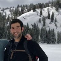 First Bite Employee Ian Leaman's profile photo