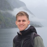 Additive Center Employee Wouter Kuijpers's profile photo