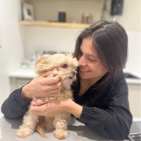 Claudia dos Santos Roque Alvarado Email