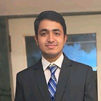 Accenture Employee Deepesh Ahuja's profile photo