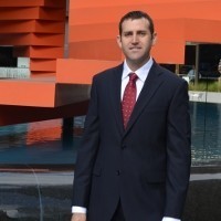 Warner Group Employee Sean Illes's profile photo