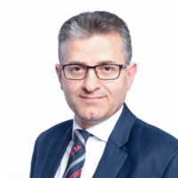 KVT-Fastening, a Bossard Company Employee Isa Guezel's profile photo