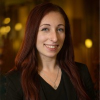 Connecticut Division of Criminal Justice Employee Giuliana Dimeo's profile photo