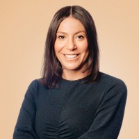 BerlinRosen Employee Sara Noyes's profile photo