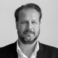 UNStudio Employee Arjan Dingste's profile photo