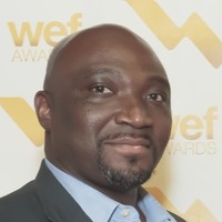 Optimabiome Employee Malcolm Fabiyi's profile photo
