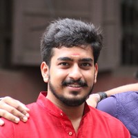 Andmore creative solutions Employee Amal P's profile photo
