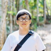 Orenji Studio Employee Hega Pratama's profile photo