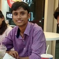 Informatica Employee Siddharth Jaiswal's profile photo