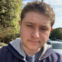 SuccessHACKER Employee Ryan Marks's profile photo