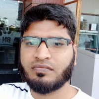PARCELdO Employee Imran Patel's profile photo