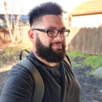 The Uncuffed Project Employee Nicholas Aranda's profile photo