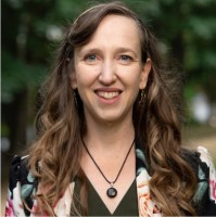 Northwest University Employee Jenni Cyrek's profile photo