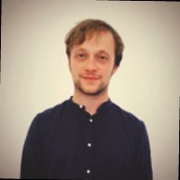 sofatutor Employee Michail Fuchs's profile photo
