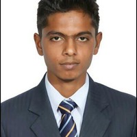 Accumax Lab Devices Pvt Ltd Employee Ronak Chauhan's profile photo