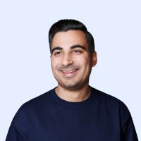 Burq Employee Shaban Habib's profile photo