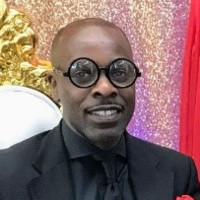 Dollar Tree Stores Employee Sherman Butts's profile photo