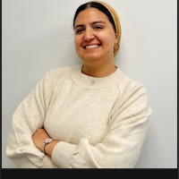 ACG Cybersecurity Employee Sirine Naceur's profile photo