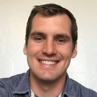 Repact Employee Tyson Bearnson's profile photo