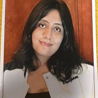 Digikraf Employee Niharika Kinger's profile photo