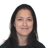 Institutional Investors Group on Climate Change (IIGCC) Employee Valentina Ramírez's profile photo