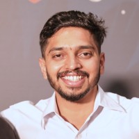 Chaitanya India Fin Credit Pvt Ltd Employee Anil Bhaskar's profile photo