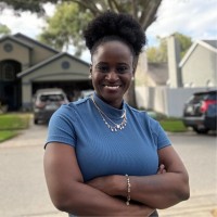 Glory Kure Email