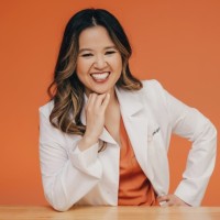 Oral Genome Employee Tina Saw's profile photo