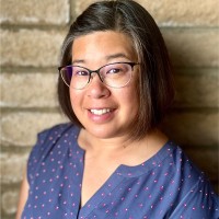 Amix Group Employee Lynn Wong's profile photo