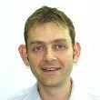 Raspberry Pi Employee Gordon Hollingworth's profile photo