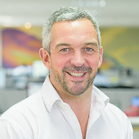 Caspian One | FinTech Employee Marcus Graziano's profile photo