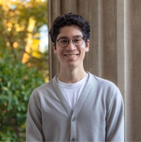 Columbia University Formula Racing Employee William Ostling's profile photo
