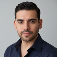 Q Cloud Services Employee Jorge Iván Sánchez Alejo's profile photo