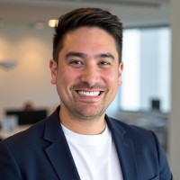 Amrize Building Envelope Employee Alex Drescher's profile photo