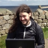 Moon Collider Employee Bram Ridder's profile photo