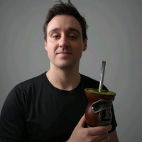 Speedio Employee Lucas Pires's profile photo
