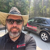 Matt Ward Email & Phone Number